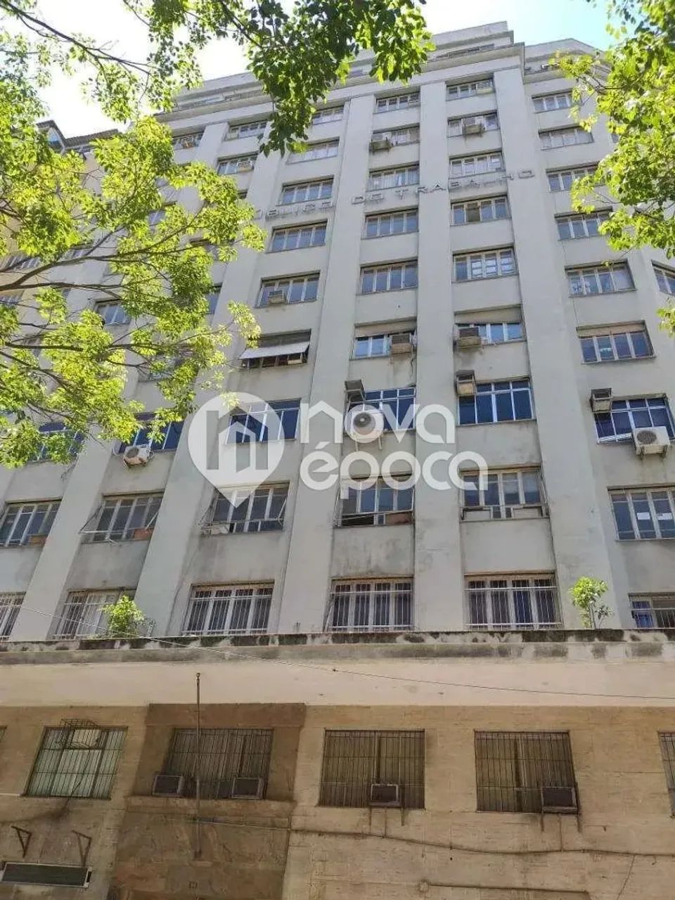 Centro | Sala 1 quarto