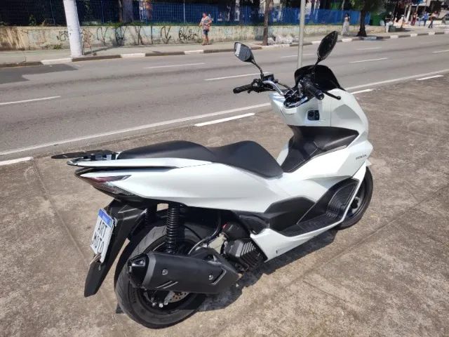 Honda PCX 160 ABS 2023 - Foto 5