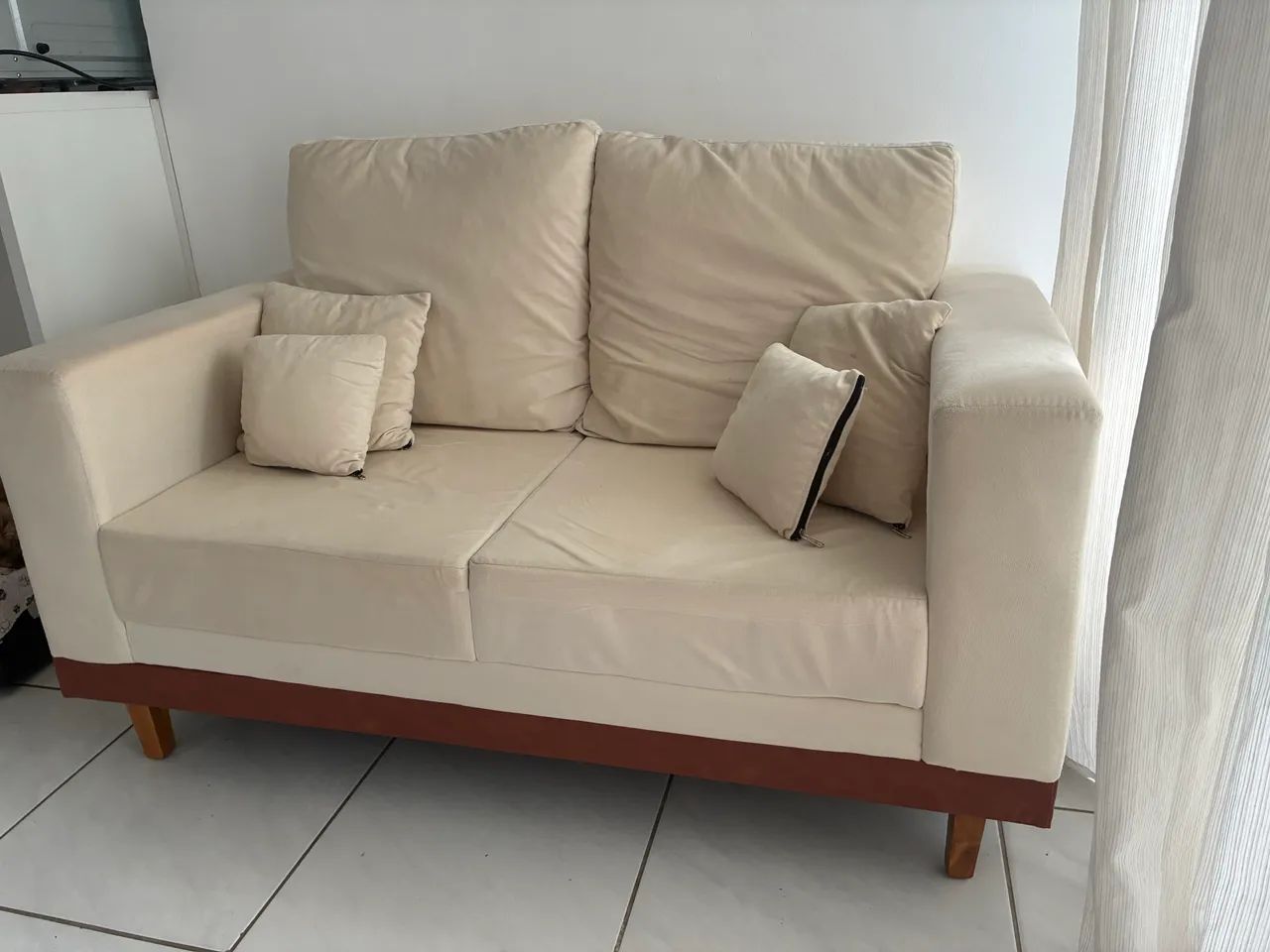 Sofá  - Foto 3
