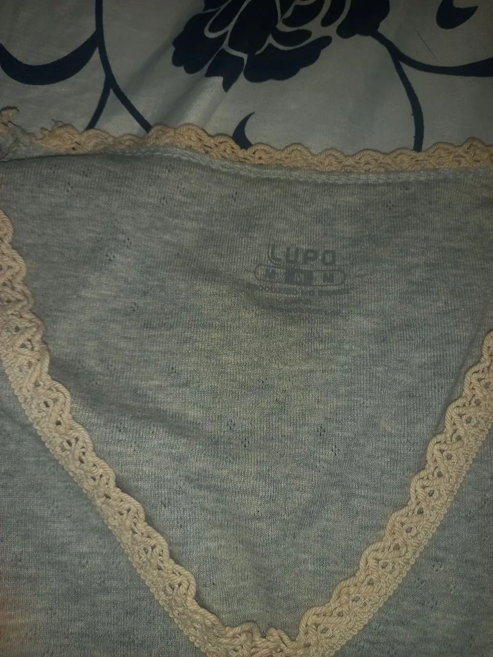 Dois pijamas lupo - Foto 2