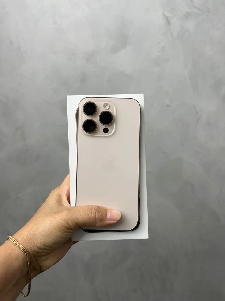 iPhones