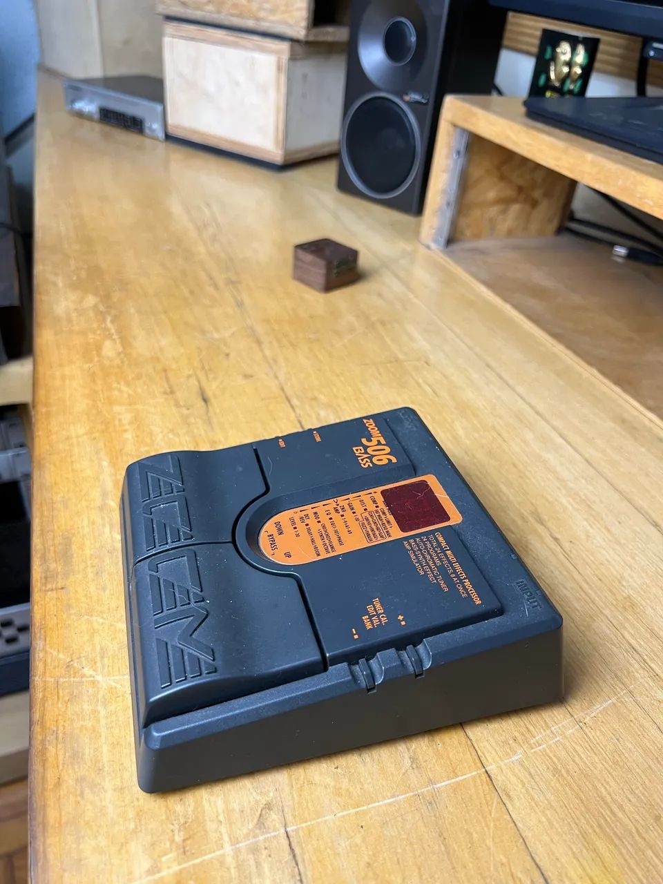 Zoom 506 bass - Foto 5