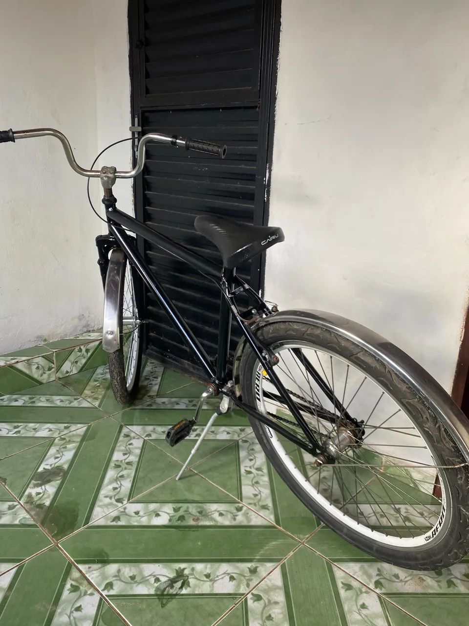 BICICLETA ARO 26 