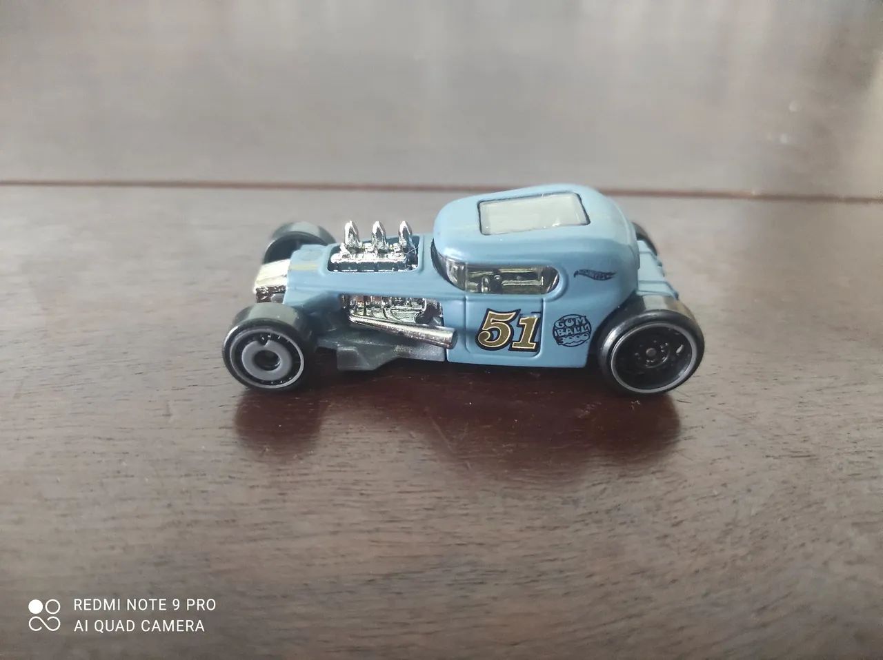 Hot Wheels Mod Rod 2019 Factory Fresh - Foto 2
