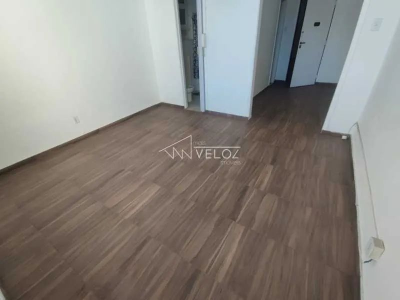 Kitnet/Conjugado : / Residencial / Centro - Foto 4