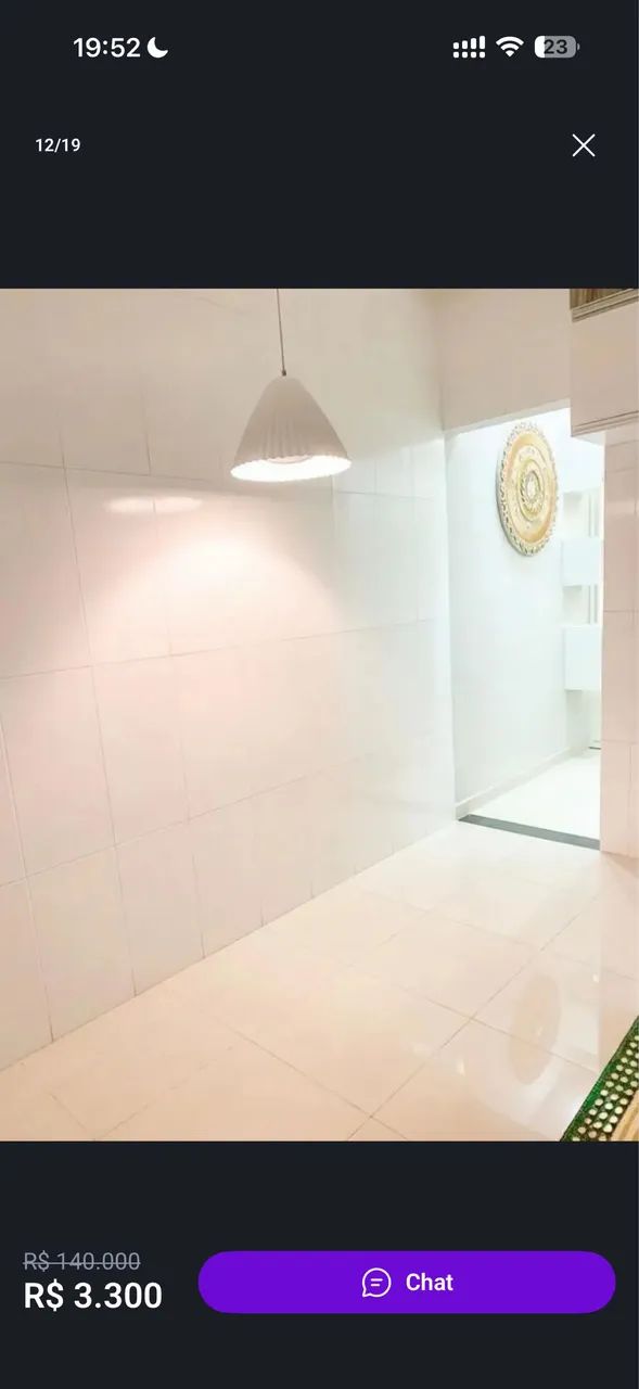 Casa com energia solar aluguel em condomínio fechado  - Foto 4