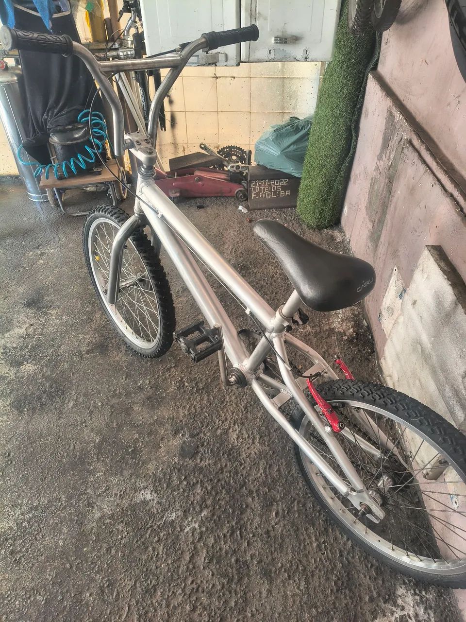 Bicicleta  - Foto 5