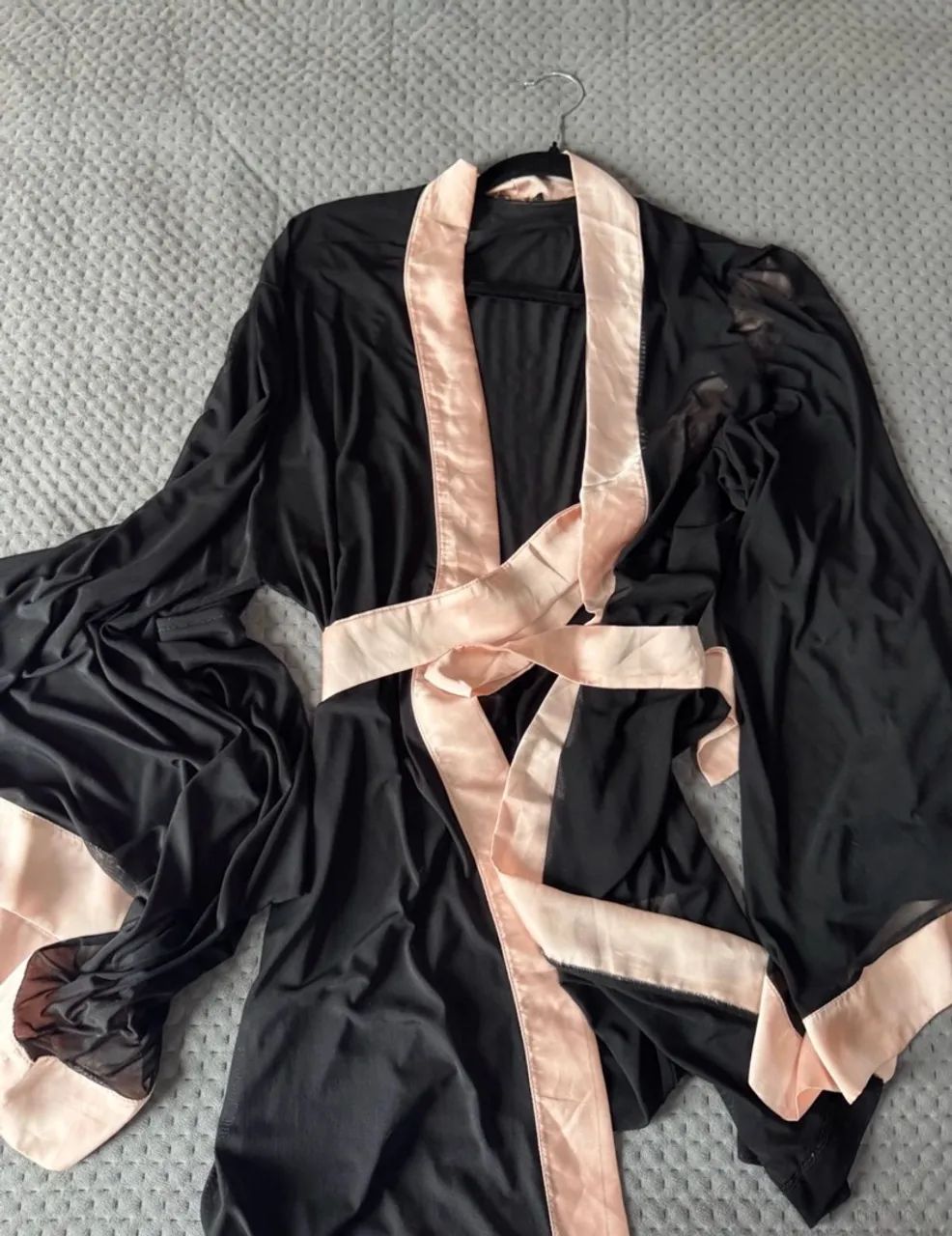 Robe loungerie - Foto 4
