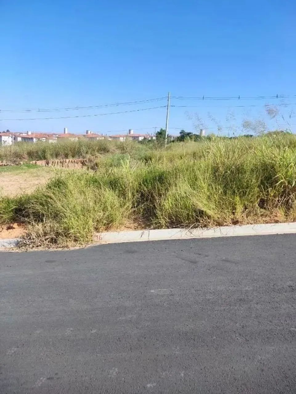 Terreno à venda em INDAIATUBA, PARQUE BARNABE, com 150 m² - Foto 3