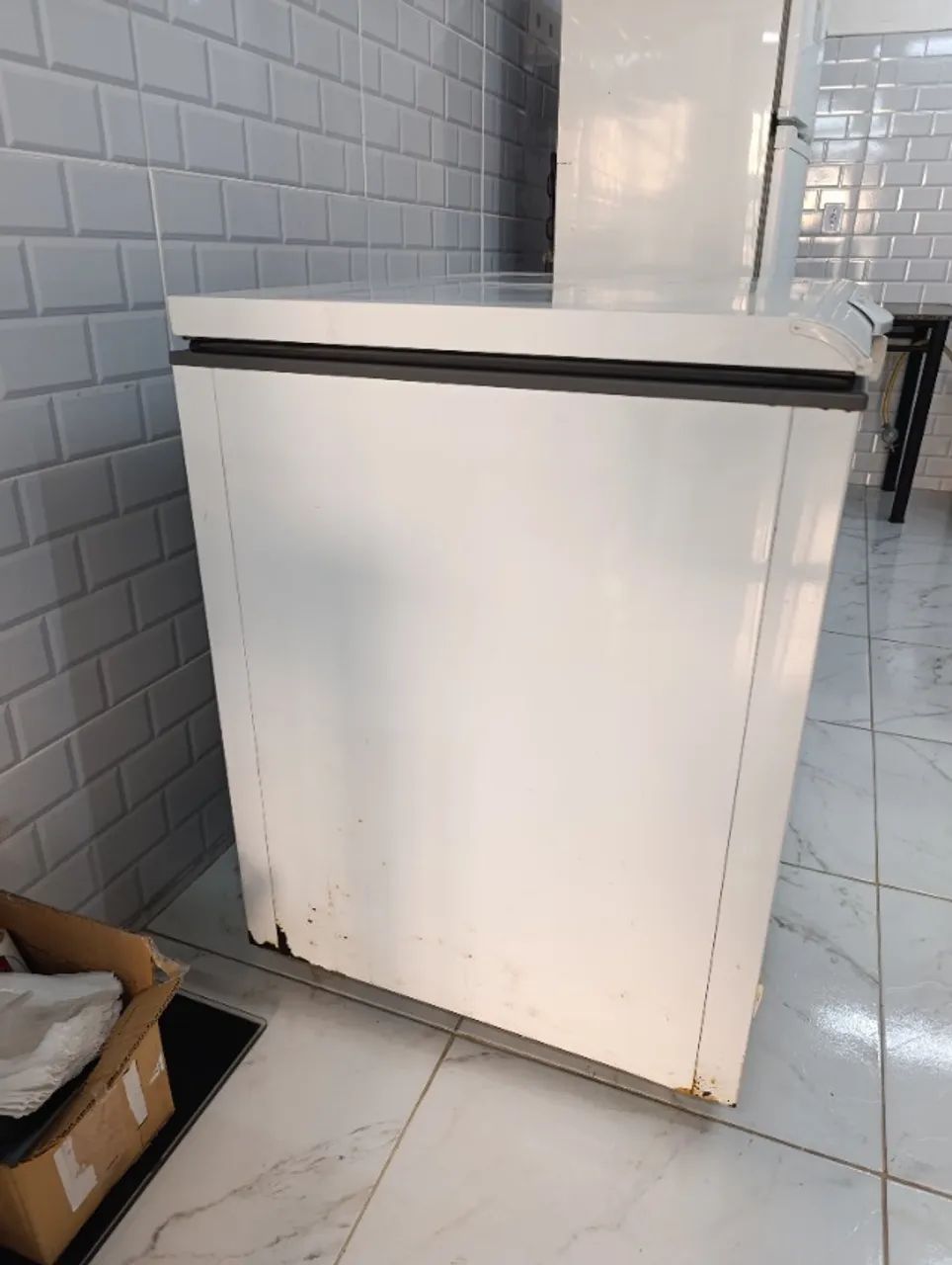 Freezer Consul - Foto 2