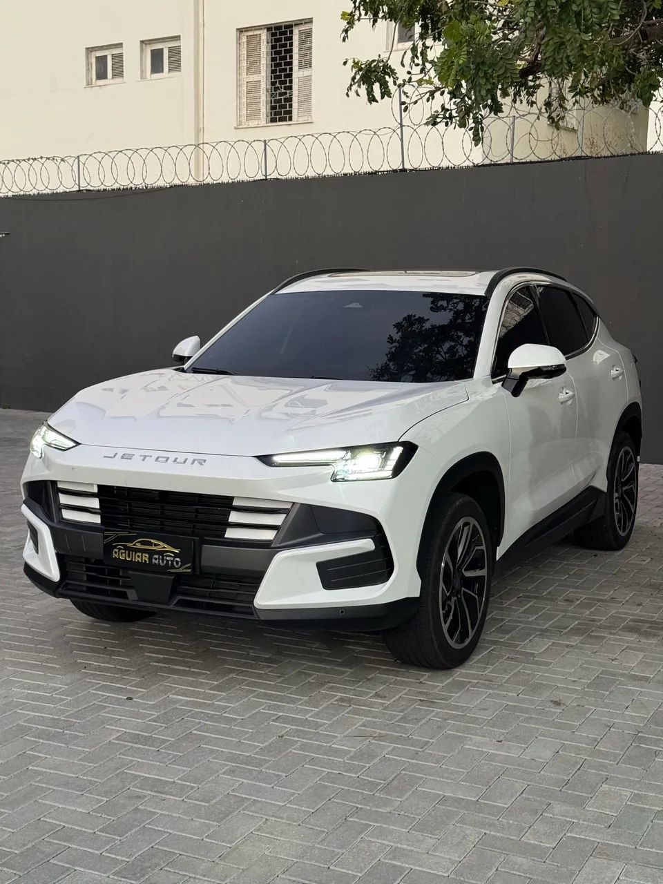 Jetour S06 Premium 2027 - Foto 2