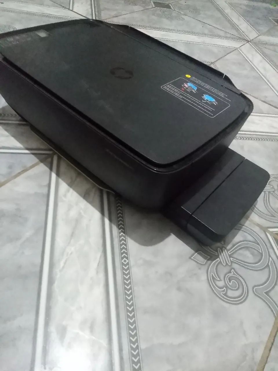 Impressora hp link - Foto 5