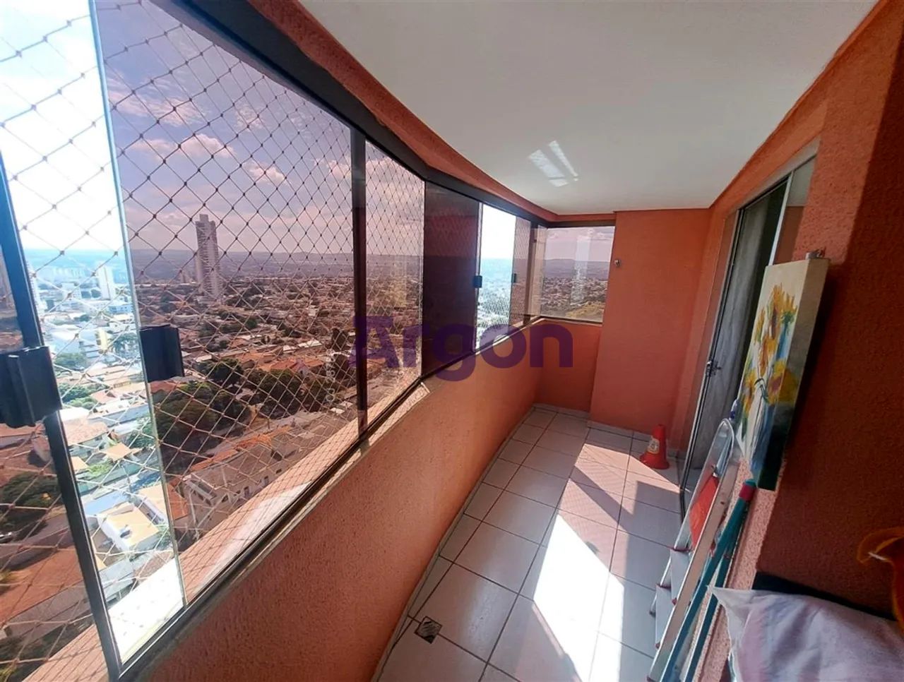 Apartamento 3 Quartos 1 suíte no Leste Universitário - Gran Royale - Foto 3
