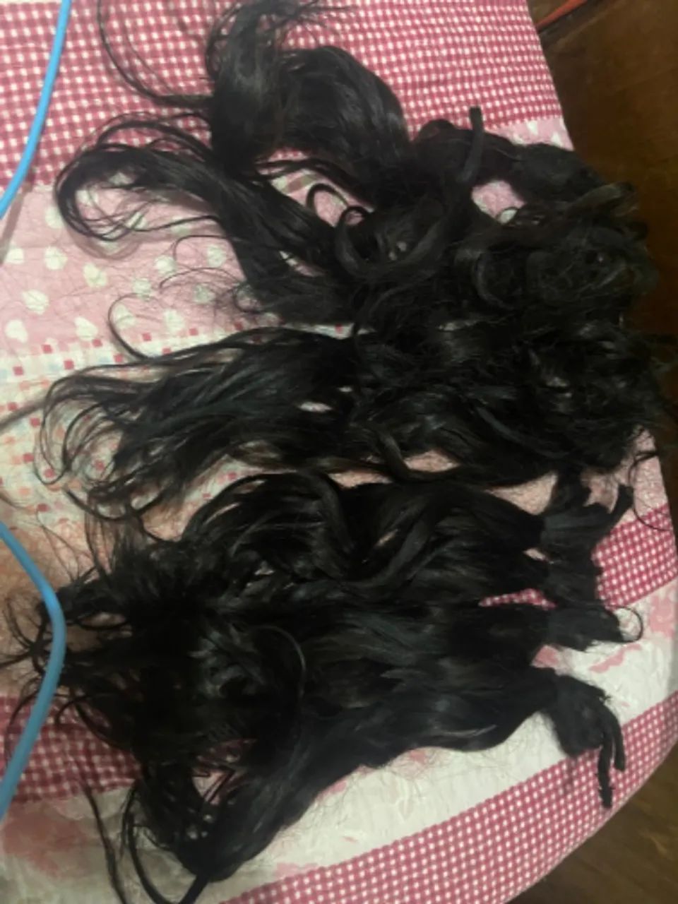 Cabelo  - Foto 2