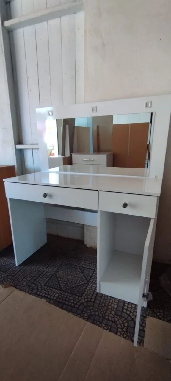 Camarim com led