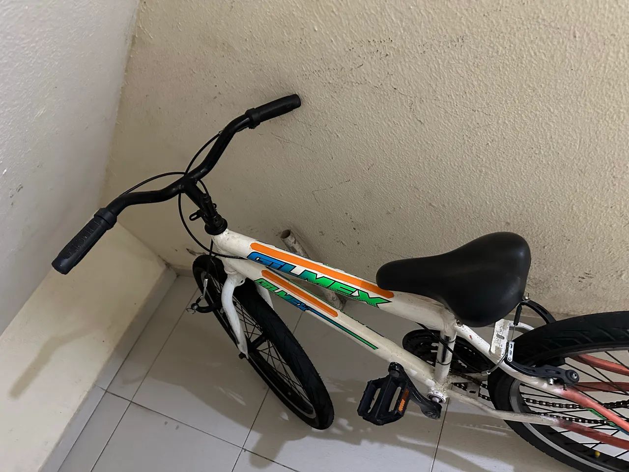 Bicicleta  - Foto 2