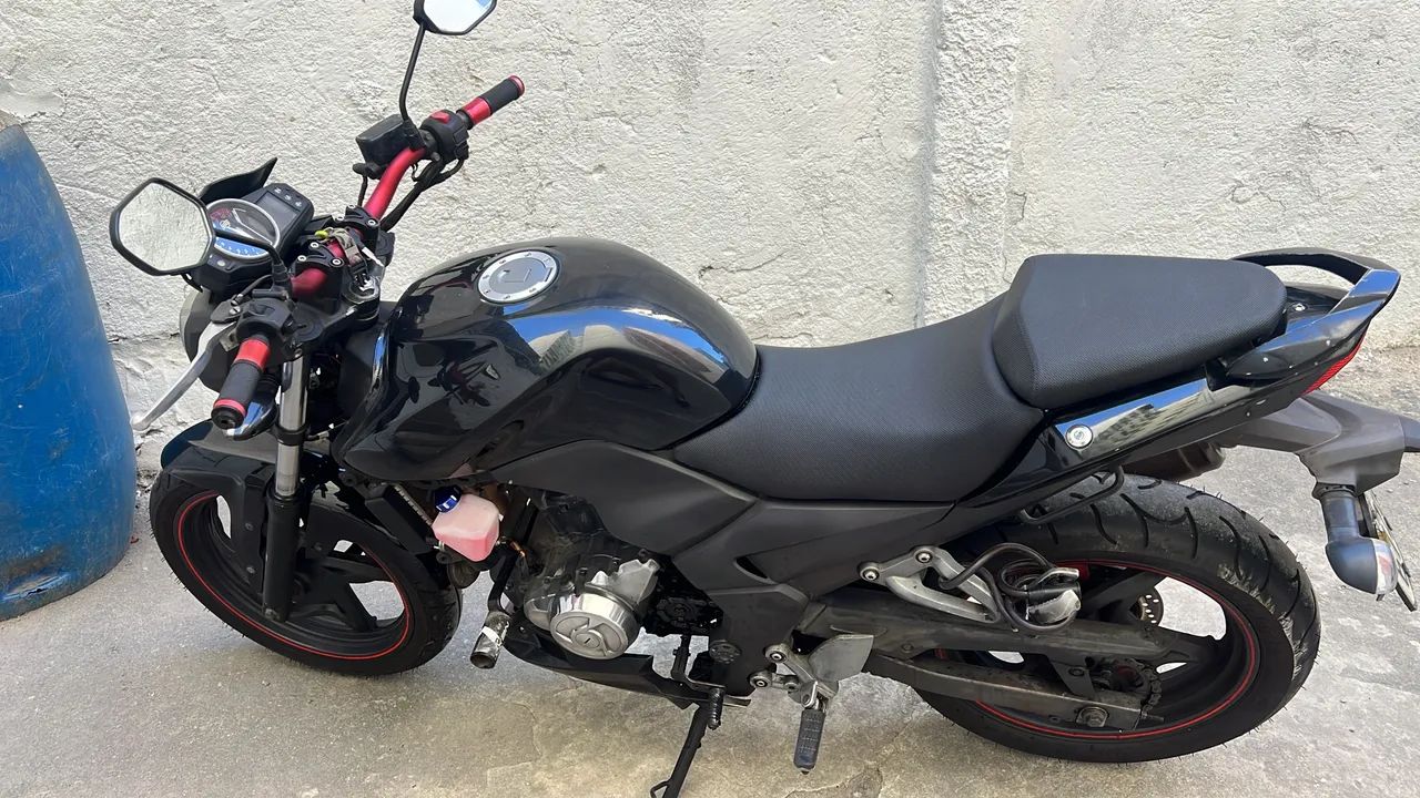 NEXT 250cc - Foto 5