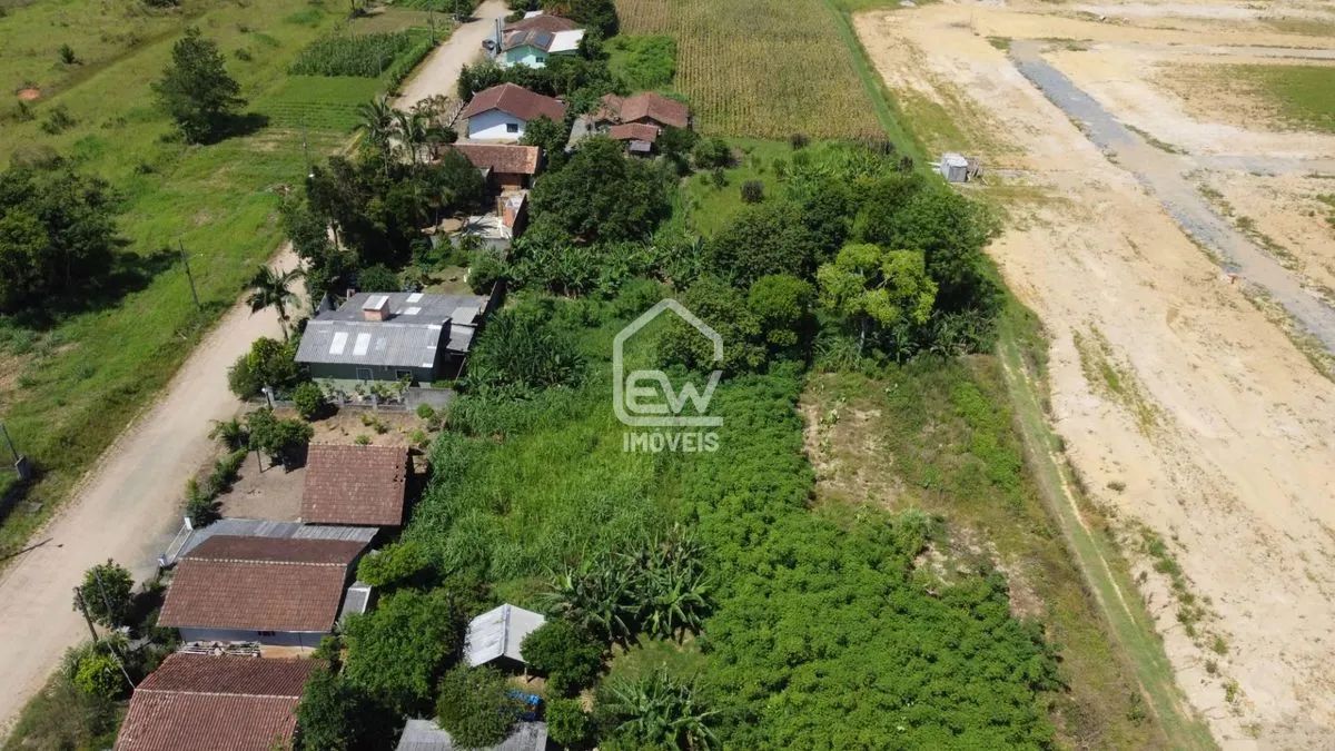 Terreno Plano com Área Total de 23.886m² em Schroeder, SC - Foto 4