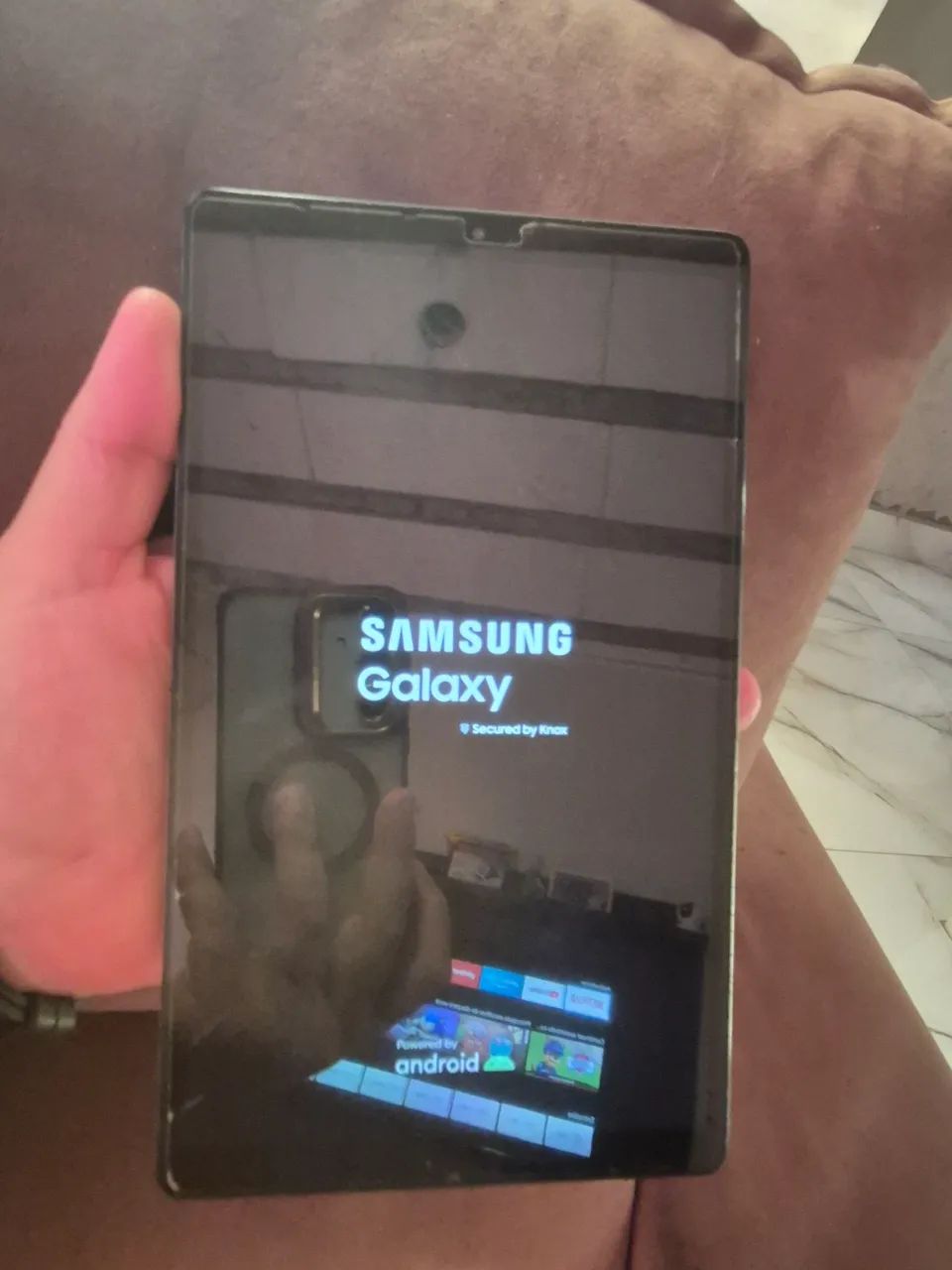 Tablet a7 lite  - Foto 2