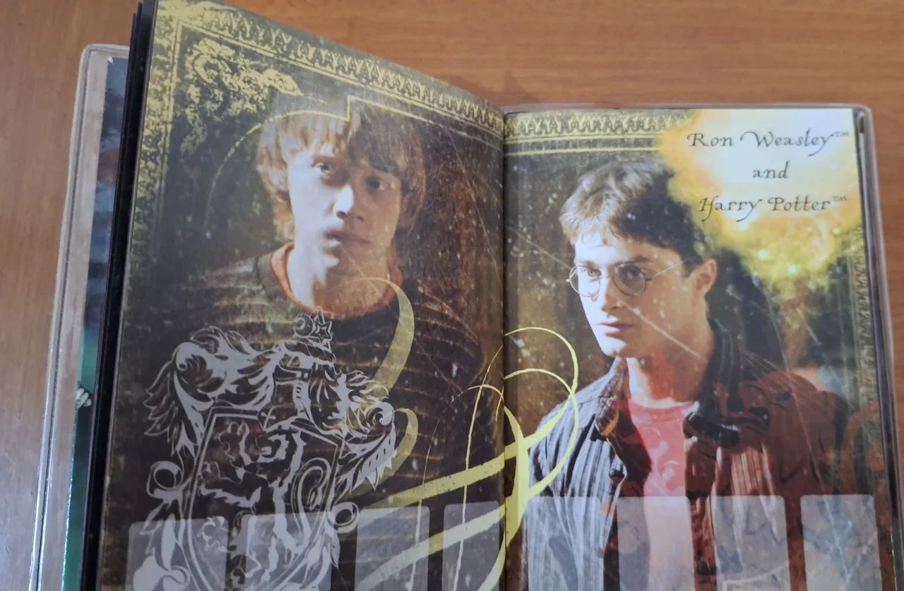 Mini Sticker Book - Foto 4