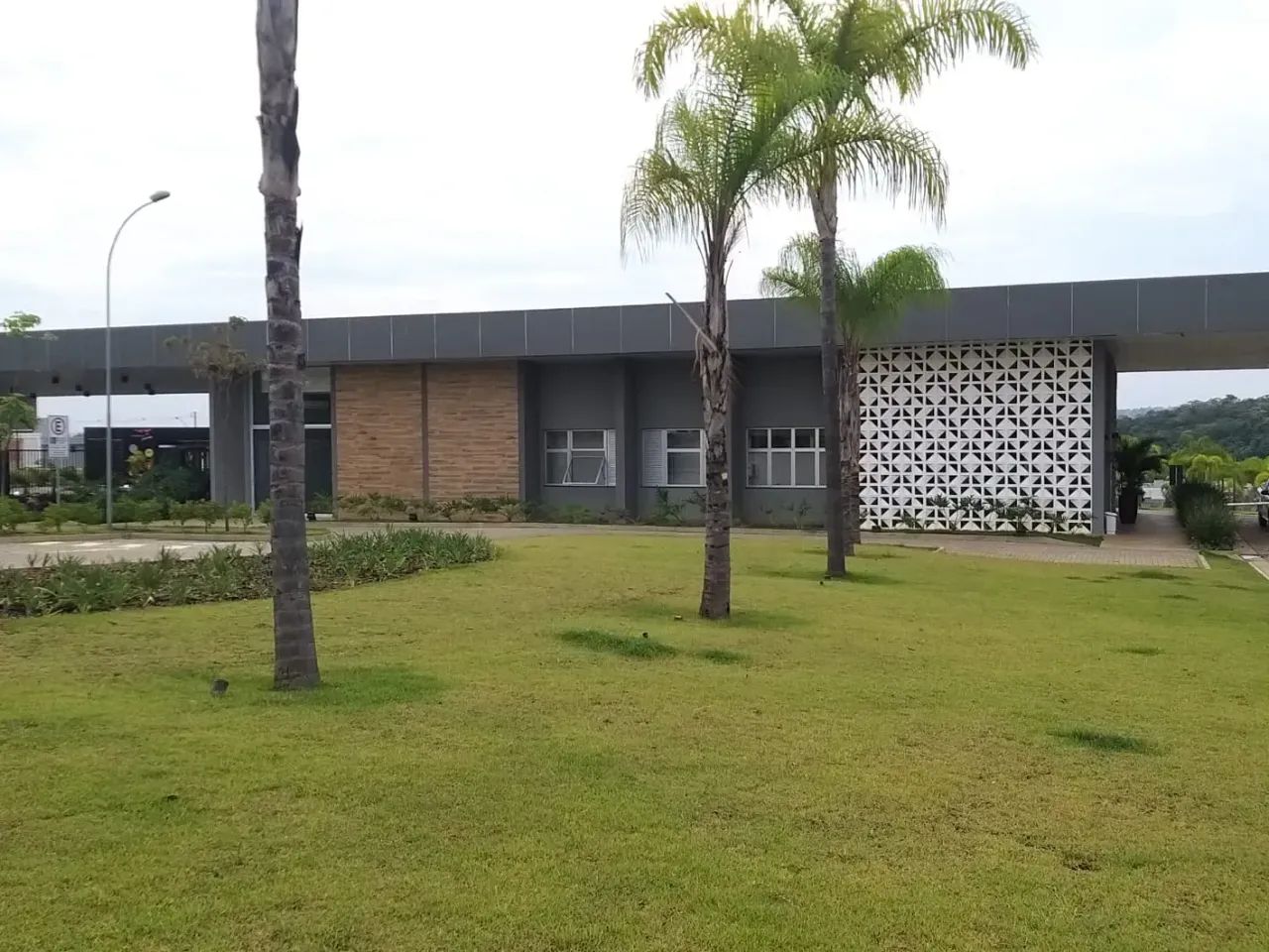 lotes Jardins Porto, 310m² cada, Senador Canedo, Goias. - Foto 3