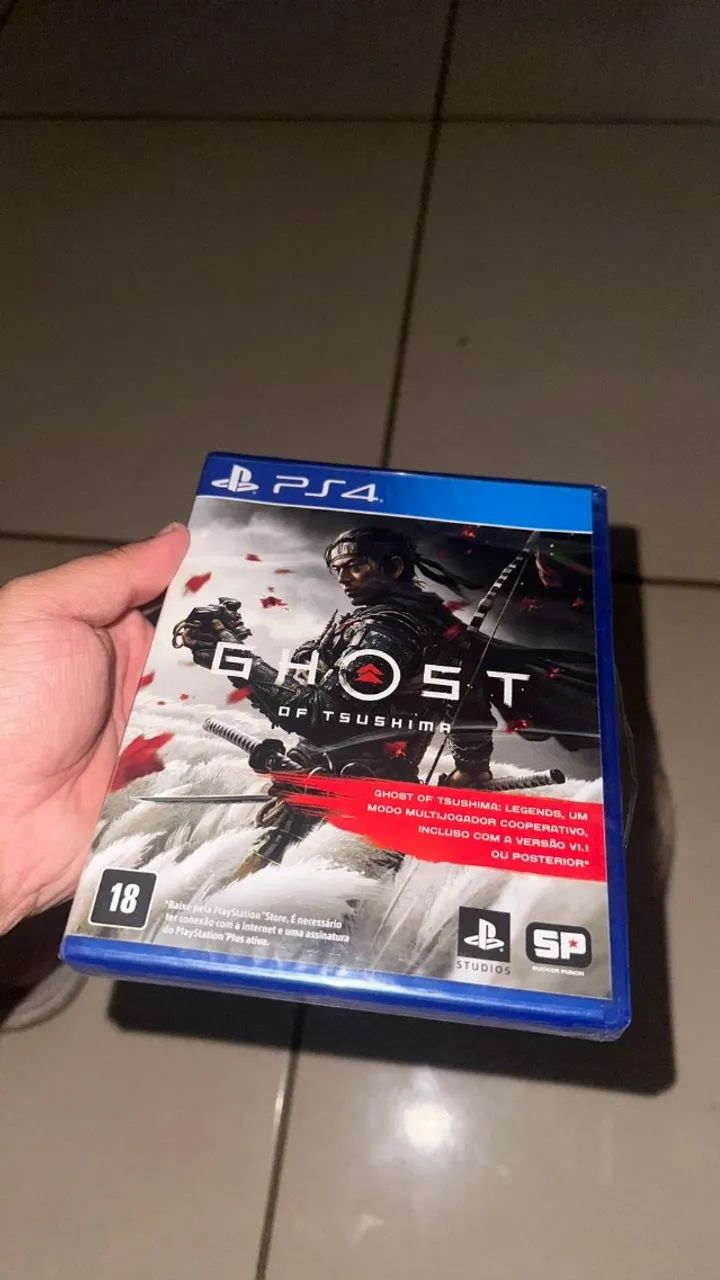 PS4 - Foto 2