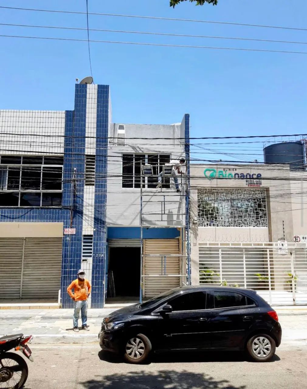 Foto - Natal - Lagoa Nova