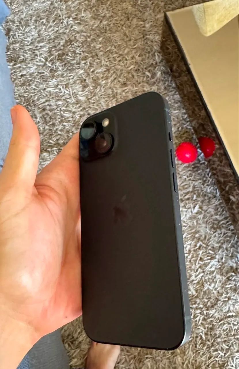 iPhone 15 - Foto 3