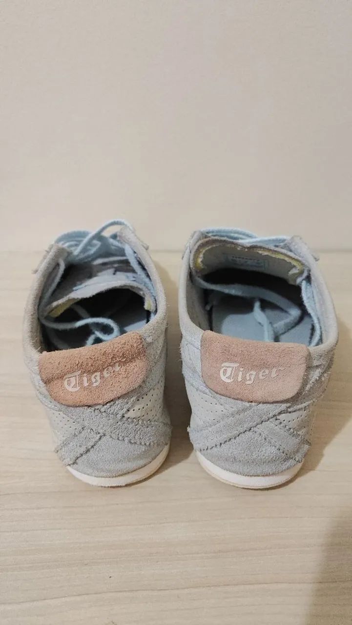 Tênis onitsuka tiger 36 - Foto 5