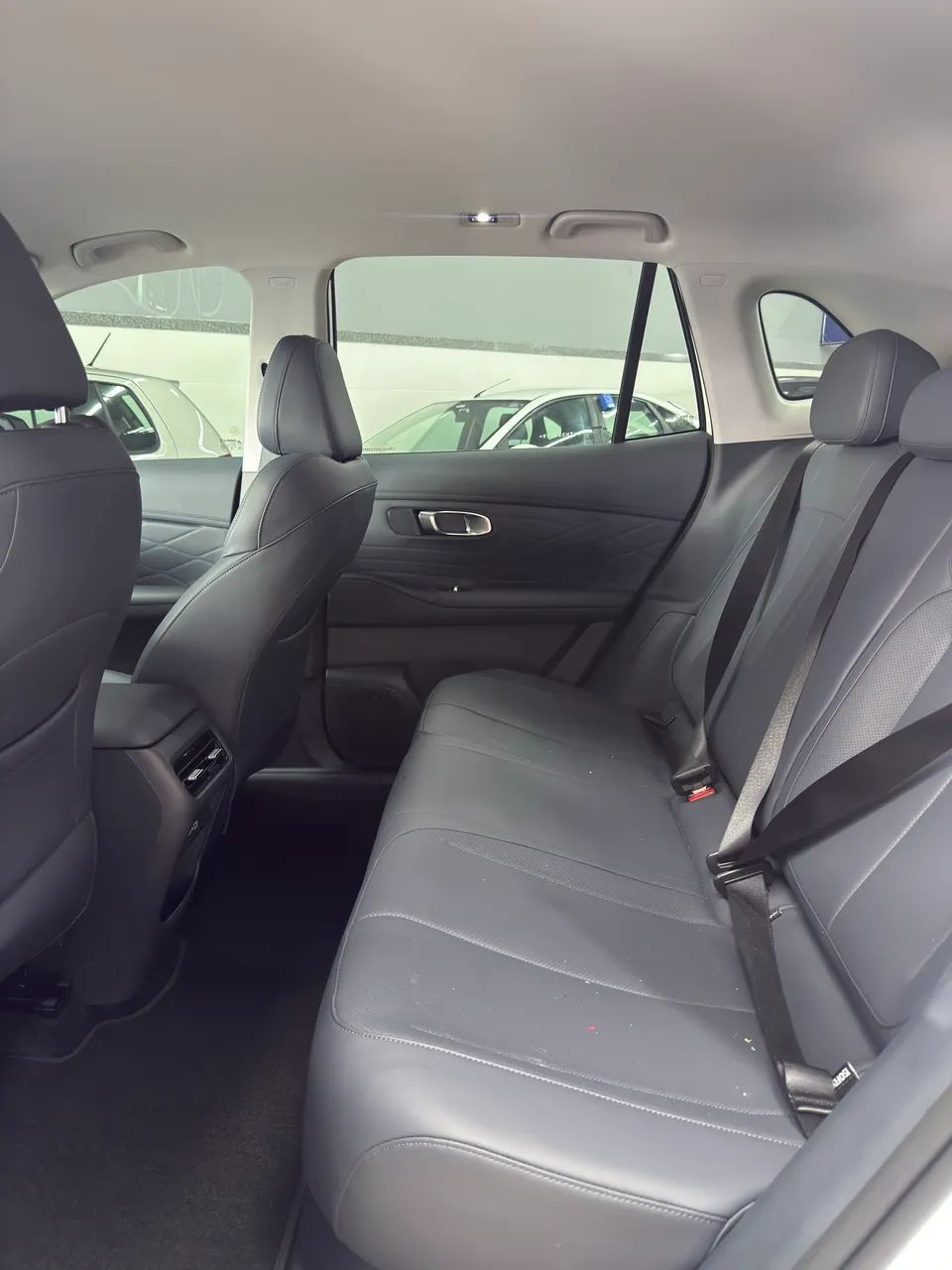 Geely EX5 EM-i Pro 2026 - Foto 5