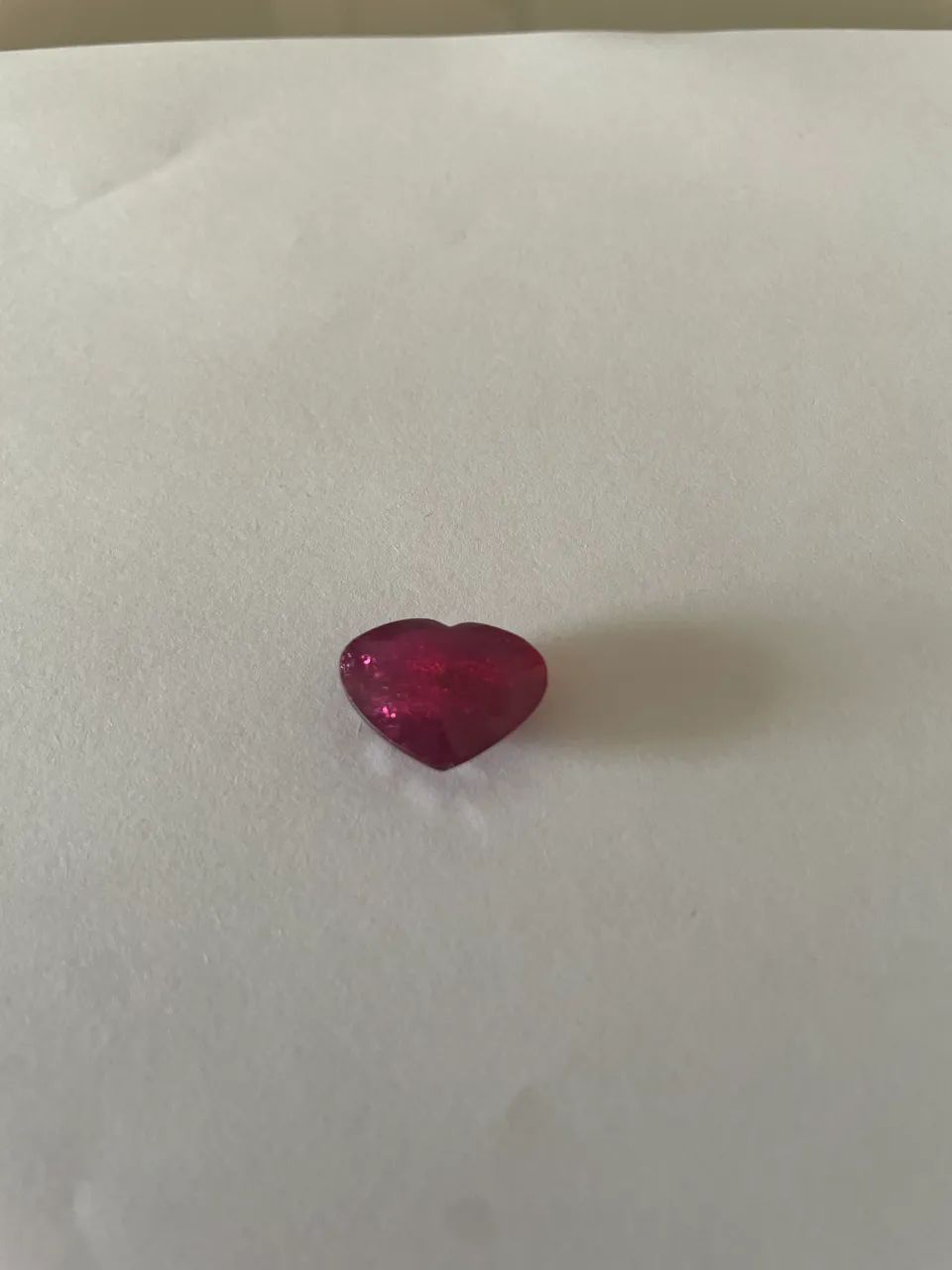 Pedra Rubi  - Foto 2