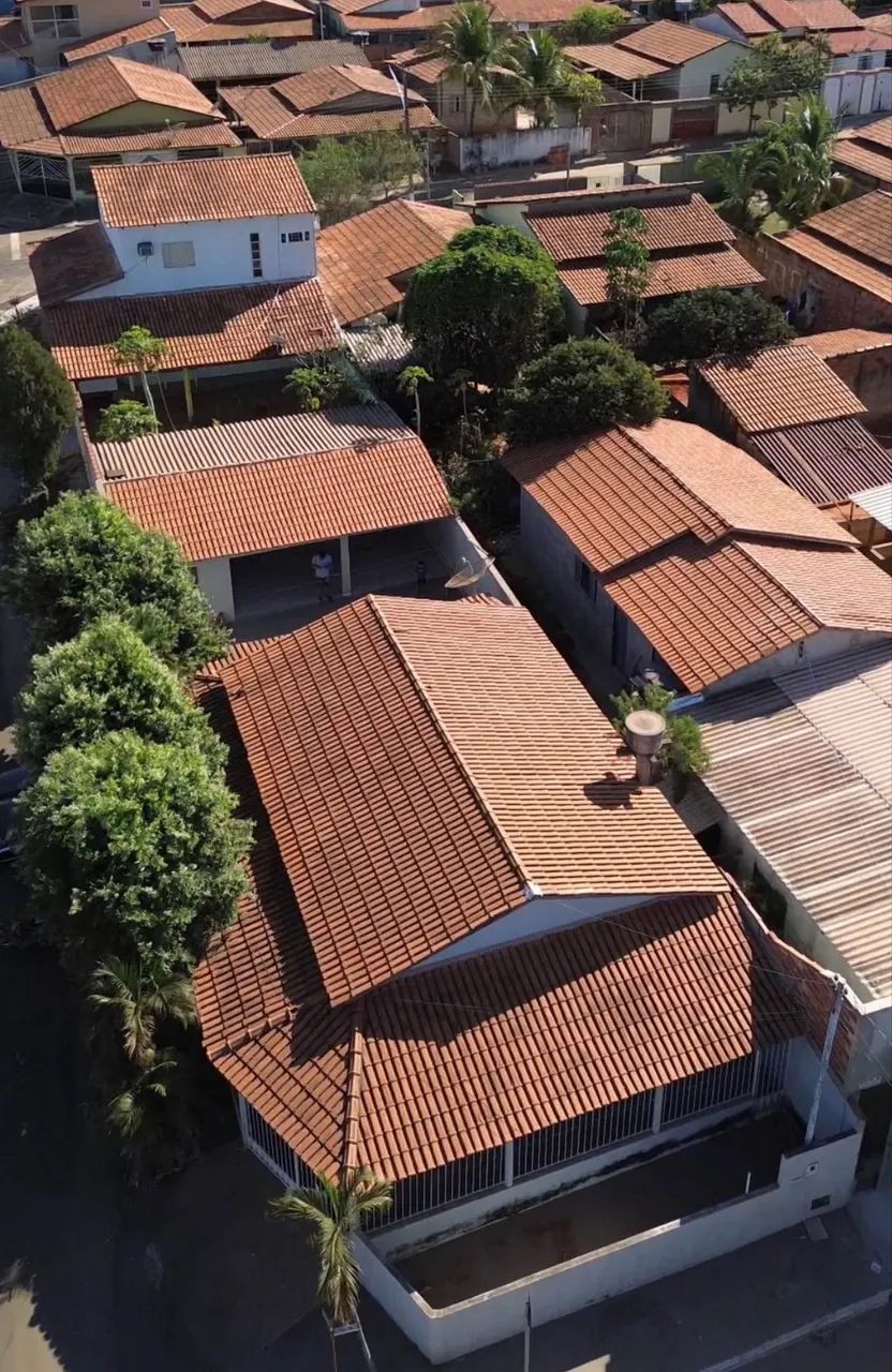 Foto - Goiânia - Setor São José