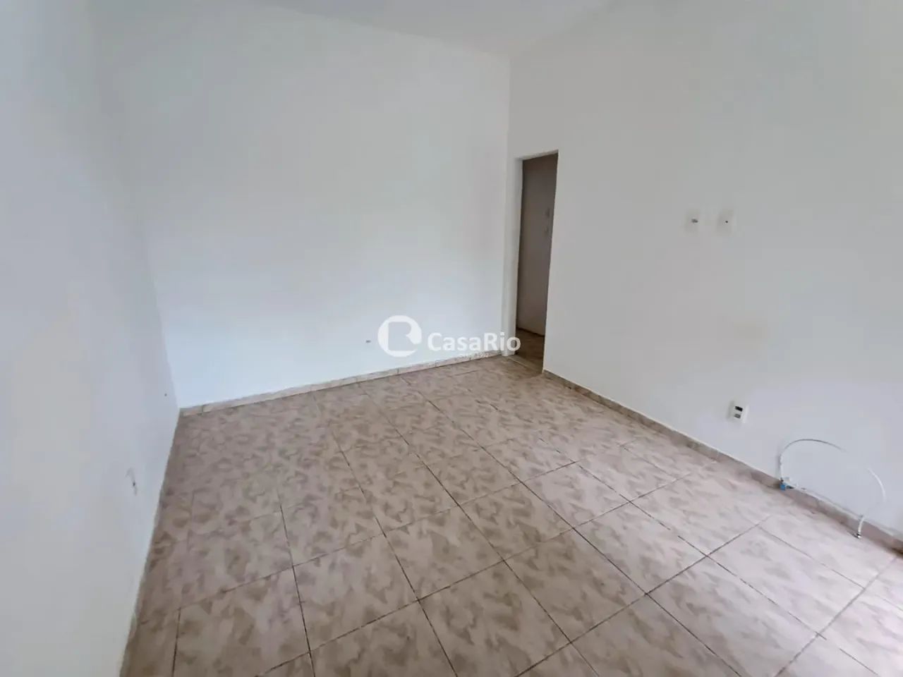 Praça Seca | Casa 2 quartos - Foto 3