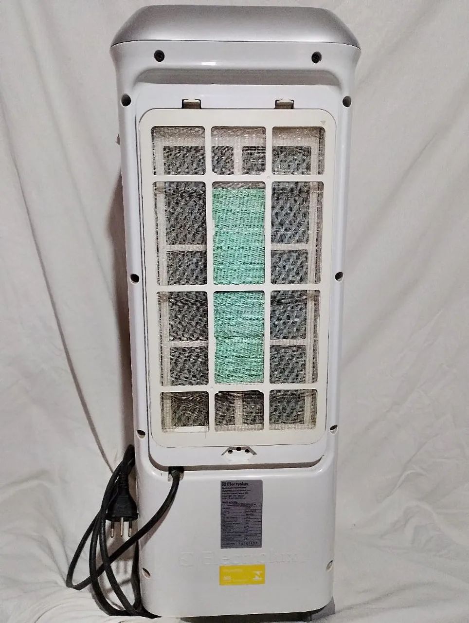 Climatizador de ar clear air - Foto 4