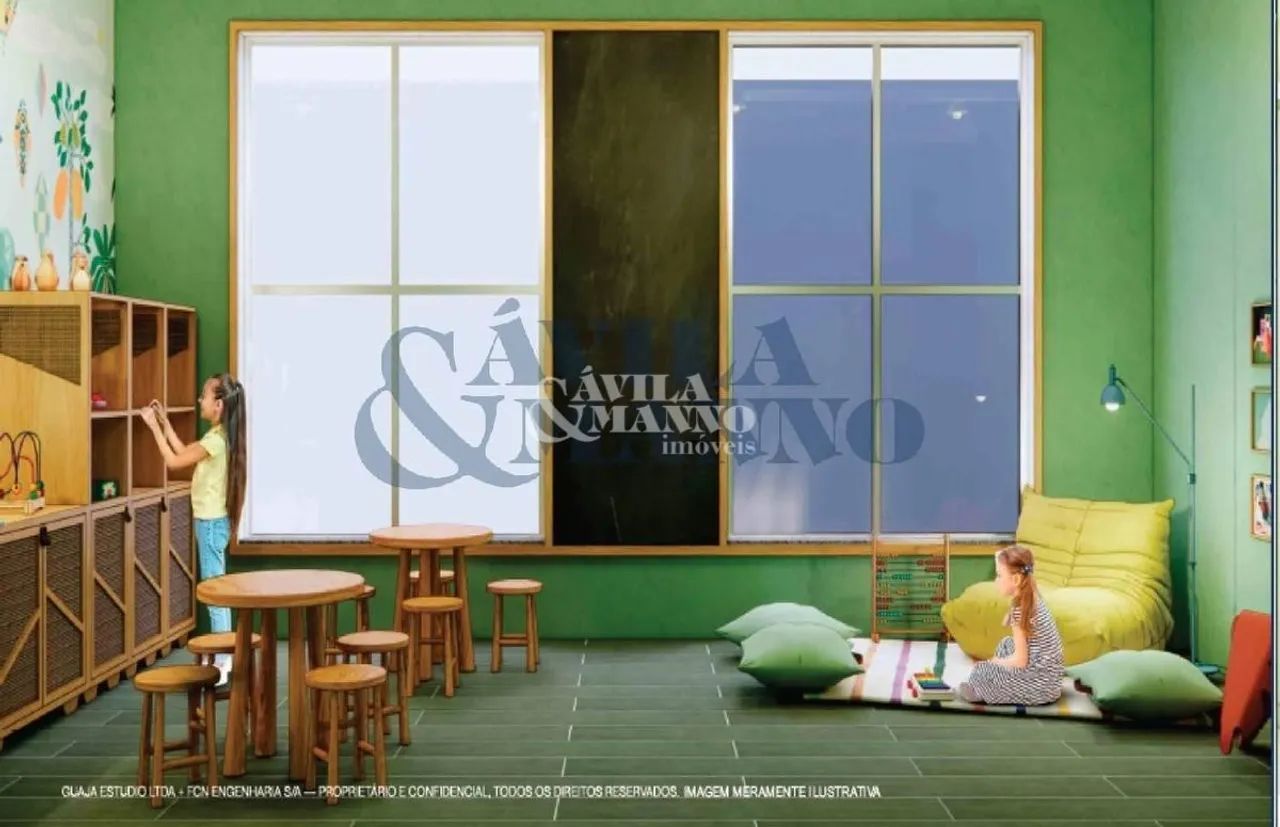 Apartamento com 1 quarto à Venda, Mooca - Foto 10