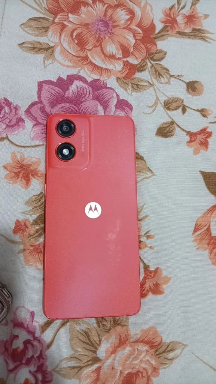 Celular Motorola  - Foto 4