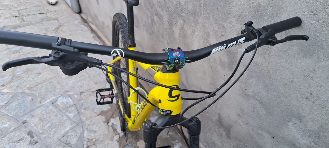Cannondale trail Six  - Foto 3