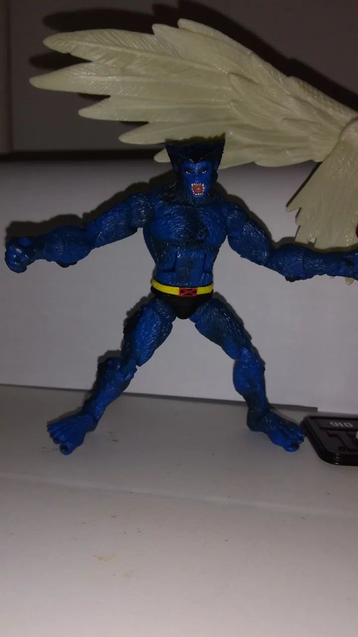 5-pack. X-Factor por WSimonson.  - Foto 5