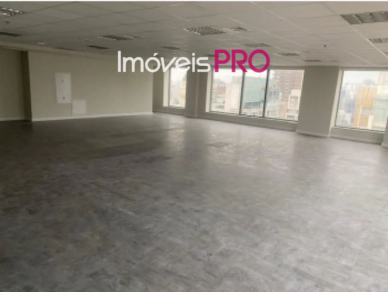 Laje 1027,94m² no Itaim Bibi - Foto 3