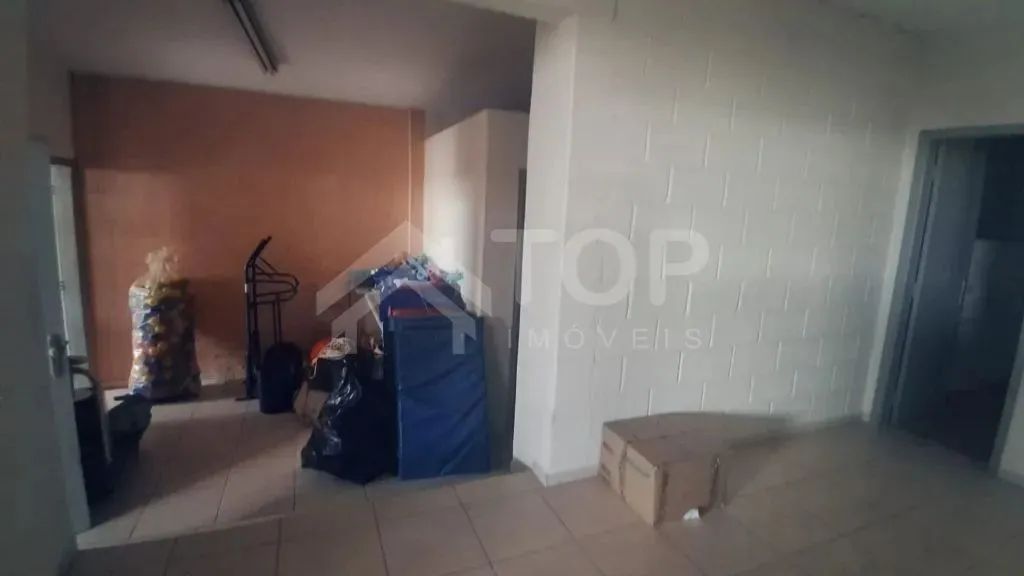 Excelente barracão na região central da cidade - Foto 5