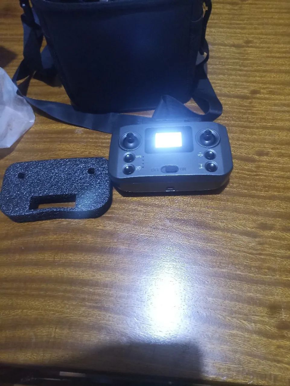 drone ,l 600 pro max 3 eixos432957583609057282