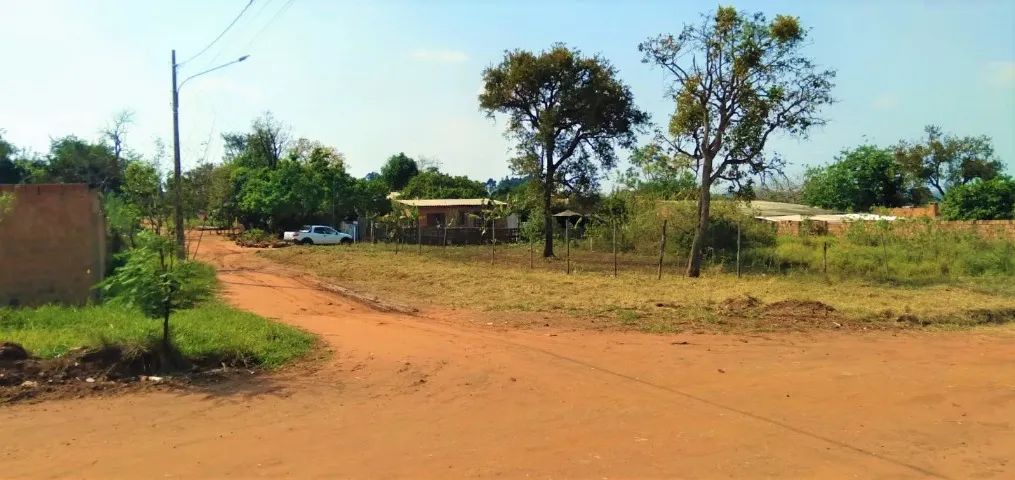Terreno de Esquina (360m²) - Foto 2