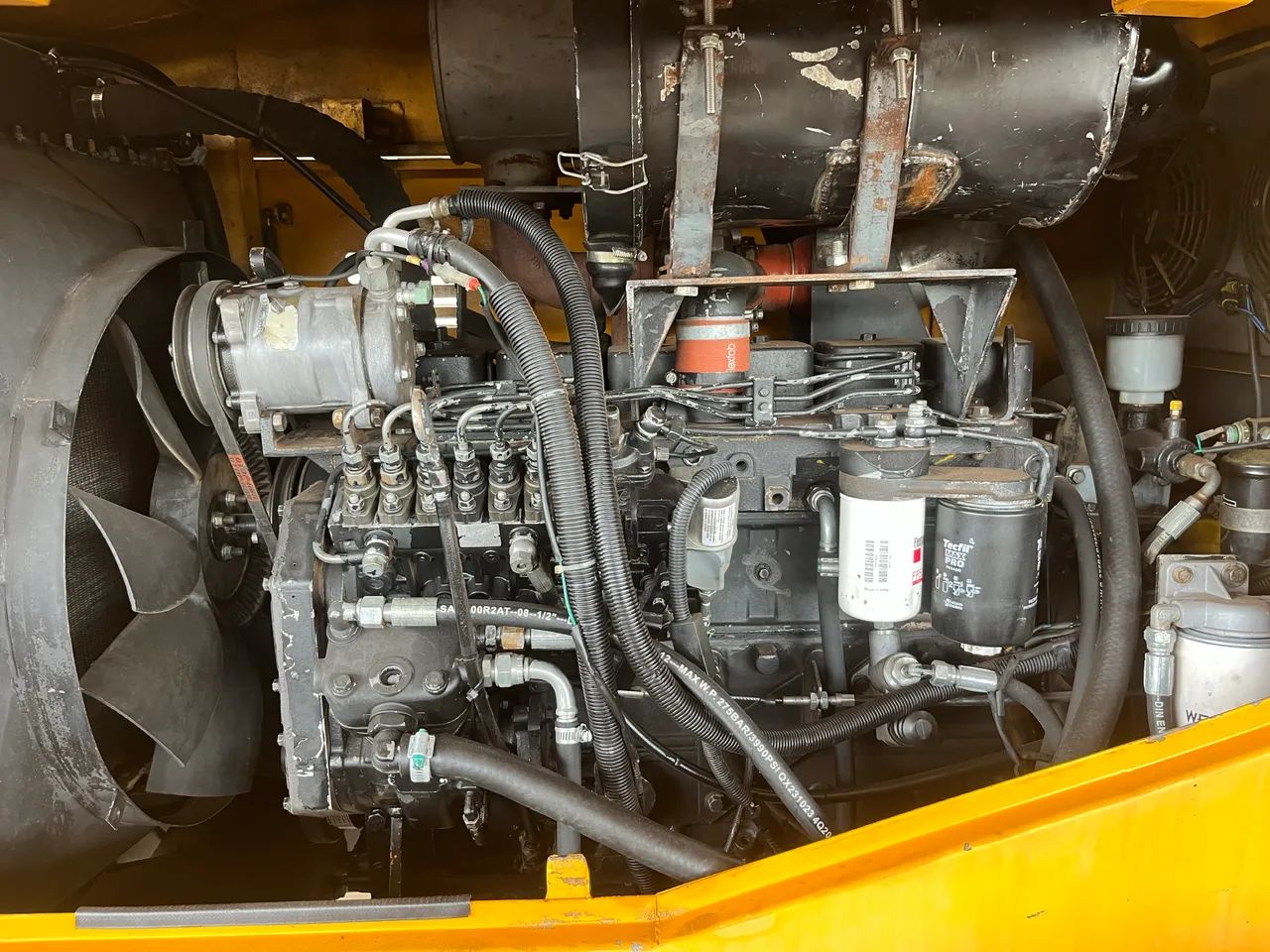 Pá Carregadeira CCMG 350 - Foto 5