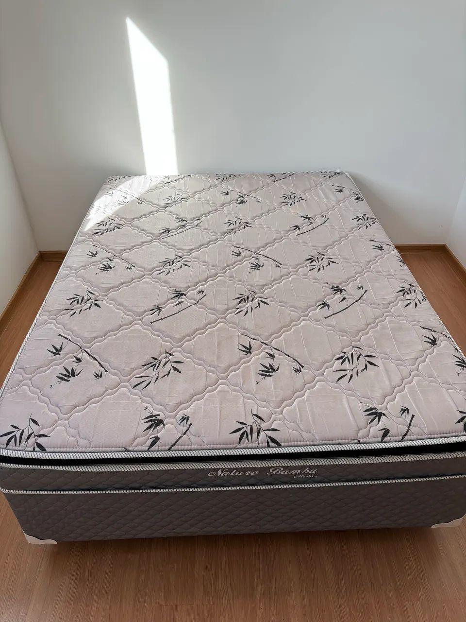 Cama Box Herval molas - Foto 5