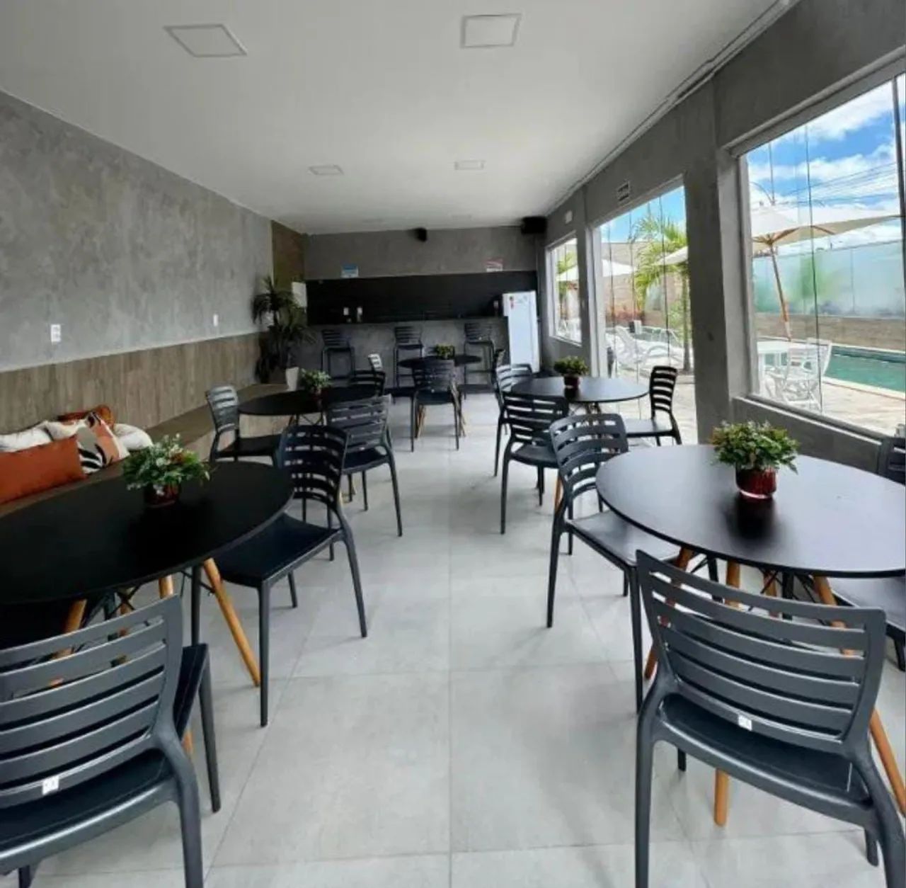 Apartamento Moov Residence para Locação  - Foto 5