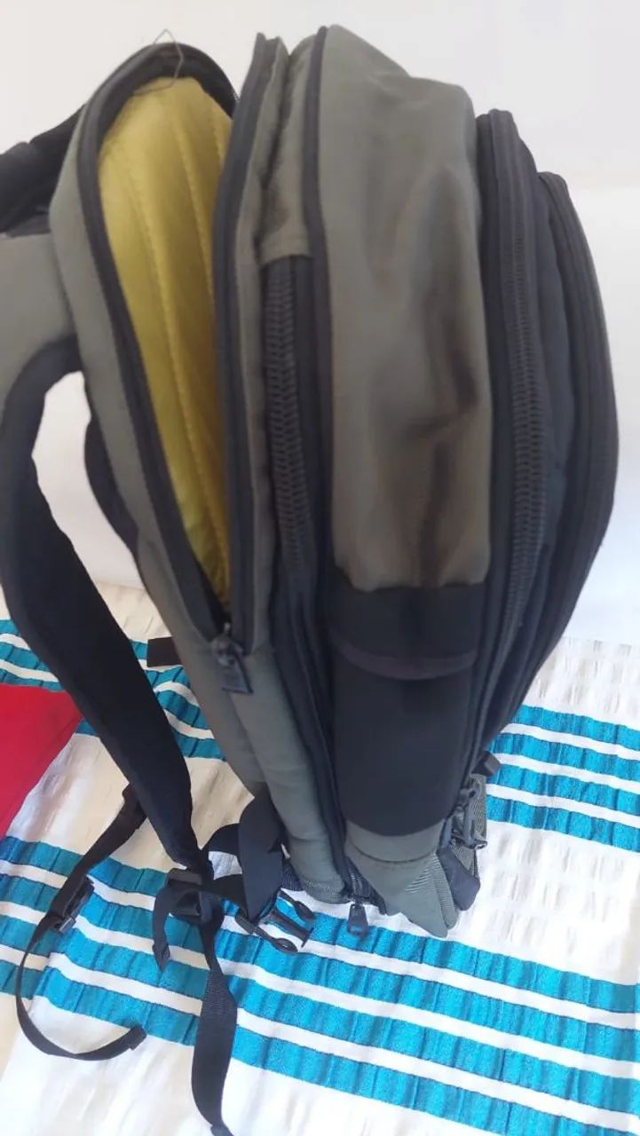 Mochila importada  - Foto 4