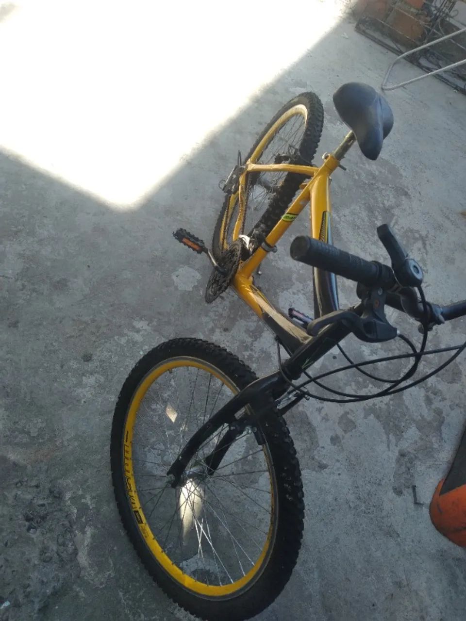 Bicicleta  - Foto 4