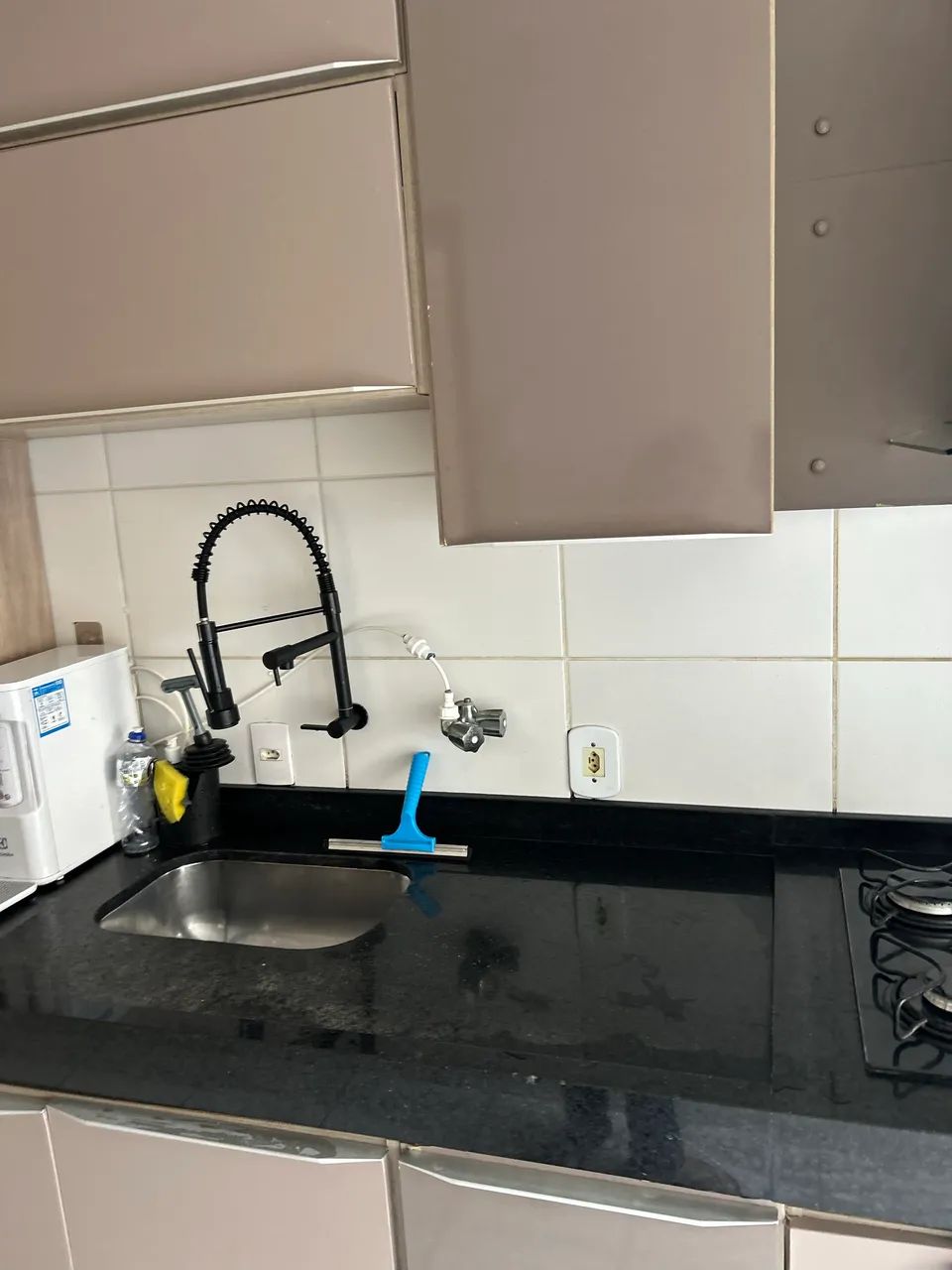 Apartamento Armando Panunzio  - Foto 2