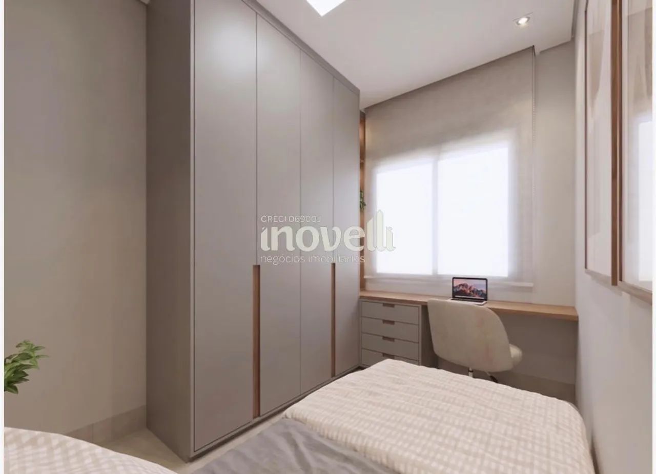 Casa à venda em Maringá, Jardim América, com 3 quartos, com 105 m² - Foto 4