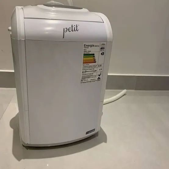 Mini tanquinho praxis 1,2 kg - Foto 2
